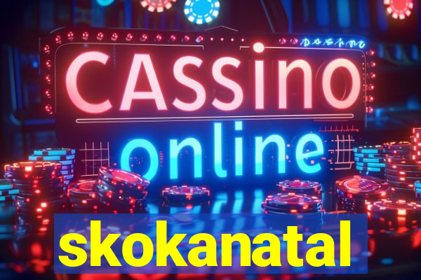 skokanatal