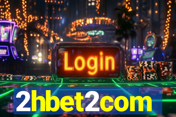 2hbet2com