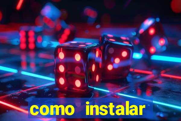 como instalar fortune tiger