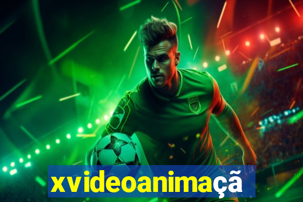 xvideoanimação
