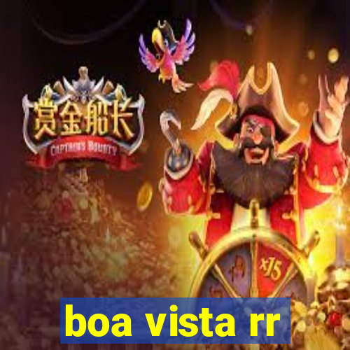 boa vista rr