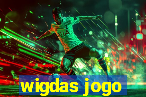 wigdas jogo