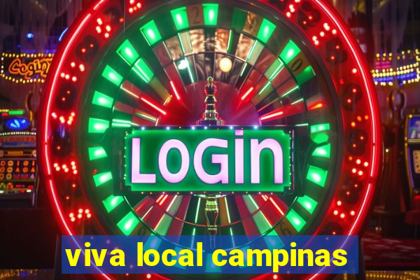 viva local campinas