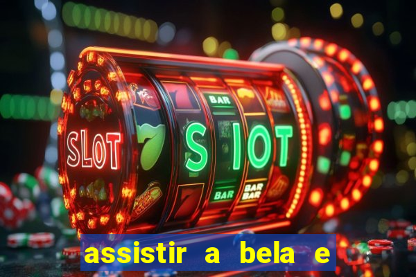 assistir a bela e a fera (1991 mega filmes)