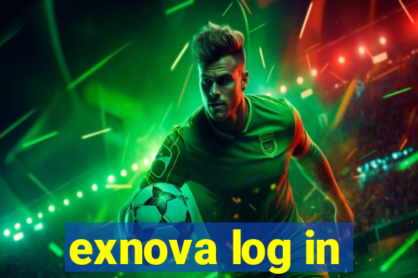 exnova log in