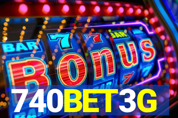 740BET3G