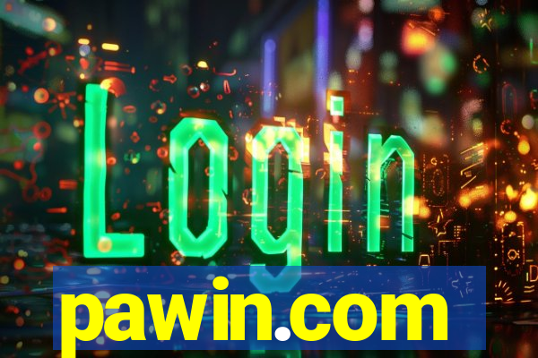 pawin.com