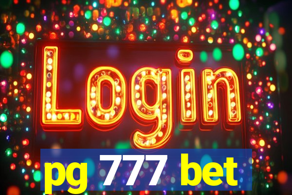 pg 777 bet