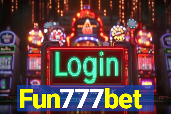 Fun777bet