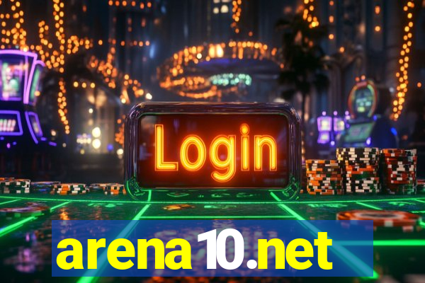 arena10.net