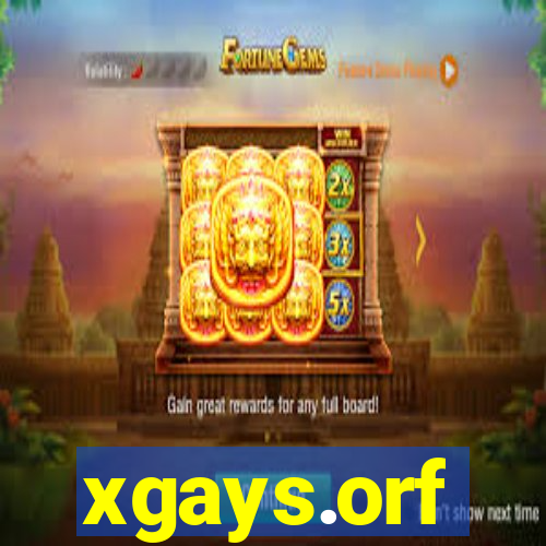 xgays.orf