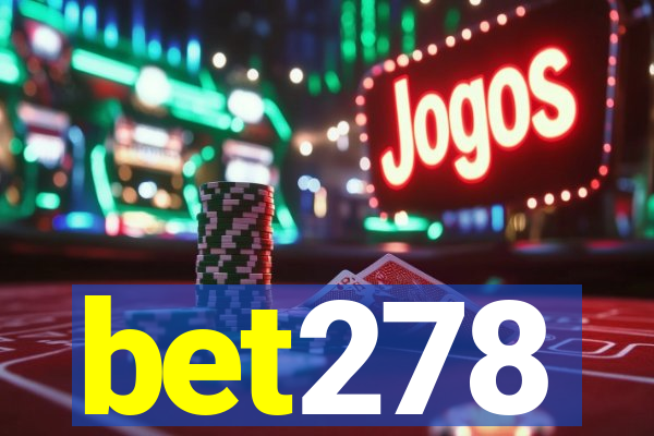 bet278