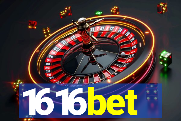 1616bet