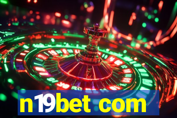 n19bet com