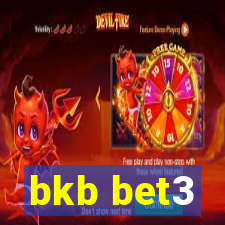 bkb bet3