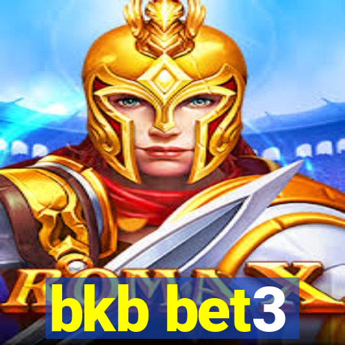 bkb bet3