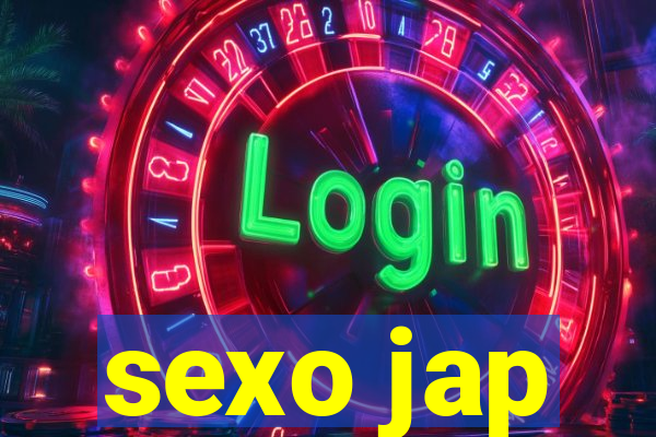 sexo jap
