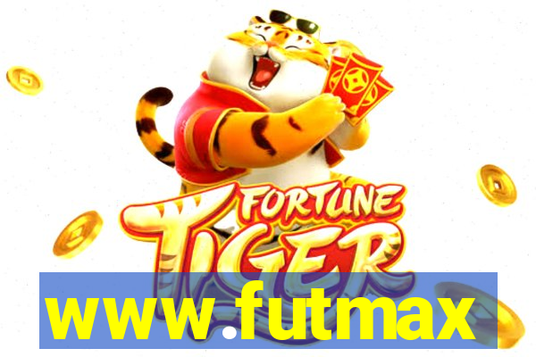www.futmax