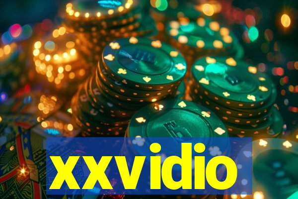xxvidio