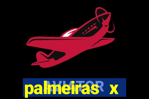 palmeiras x botafogo futebolplayhd