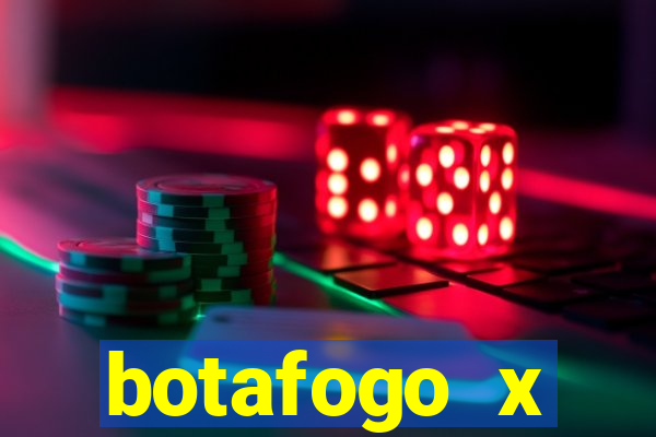botafogo x corinthians futemax