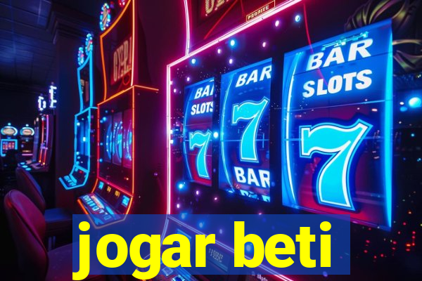 jogar beti
