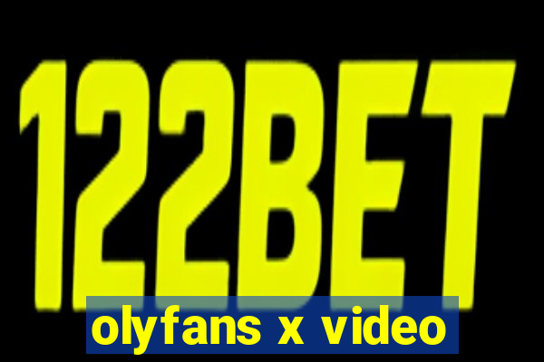 olyfans x video