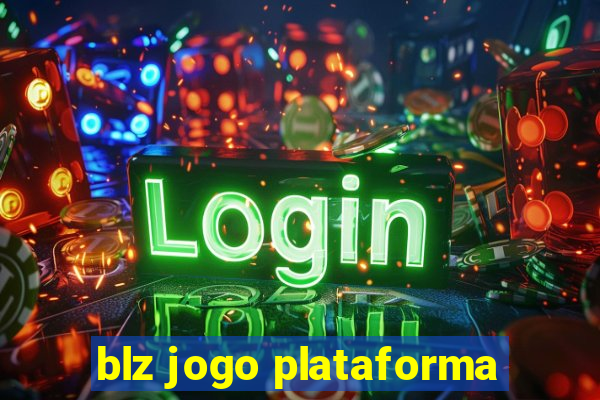 blz jogo plataforma