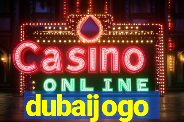 dubaijogo