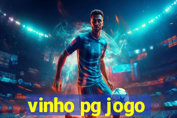 vinho pg jogo