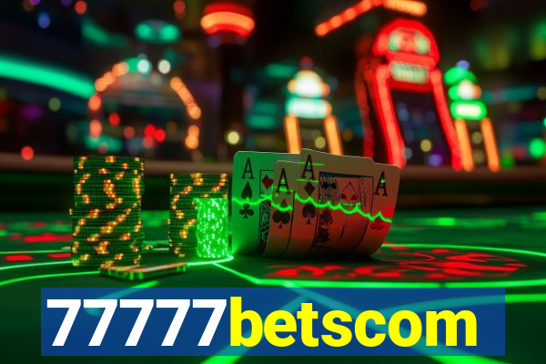 77777betscom