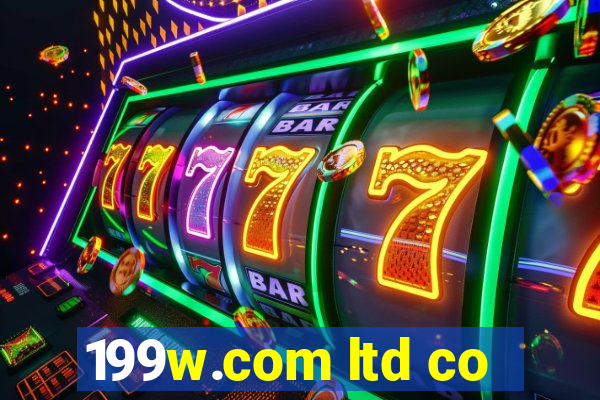 199w.com ltd co