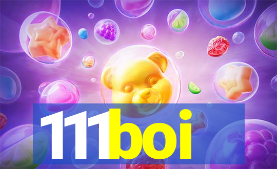 111boi