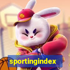 sportingindex