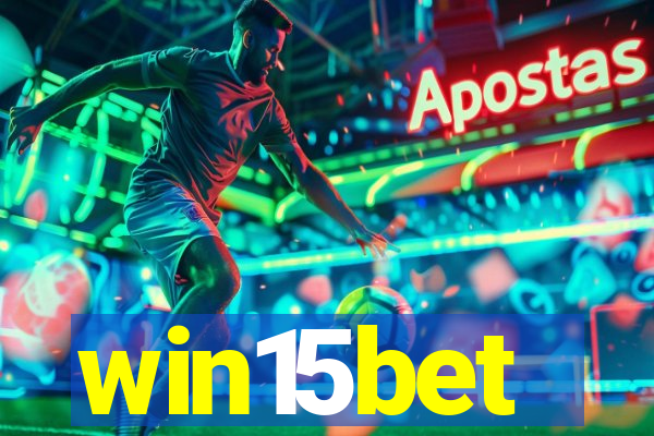 win15bet