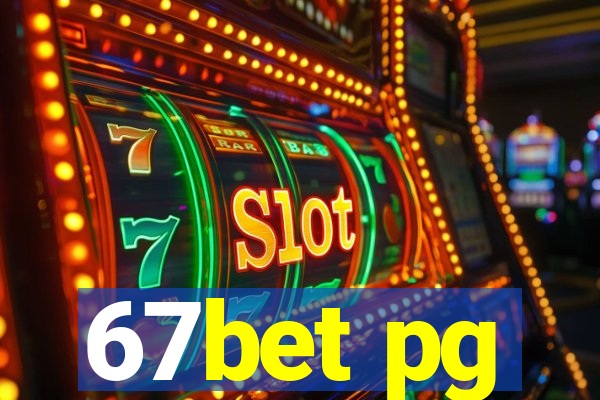 67bet pg