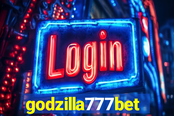 godzilla777bet