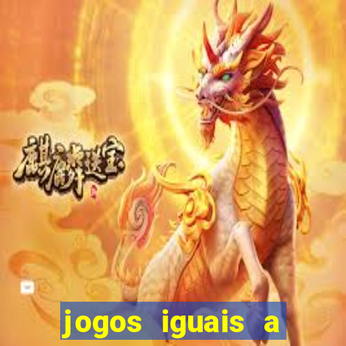 jogos iguais a date ariane