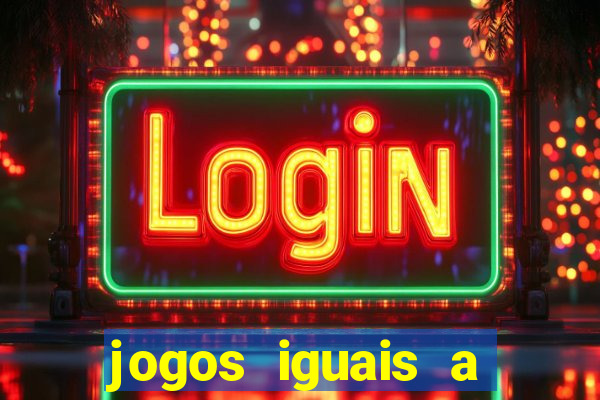 jogos iguais a date ariane