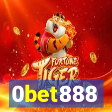 0bet888