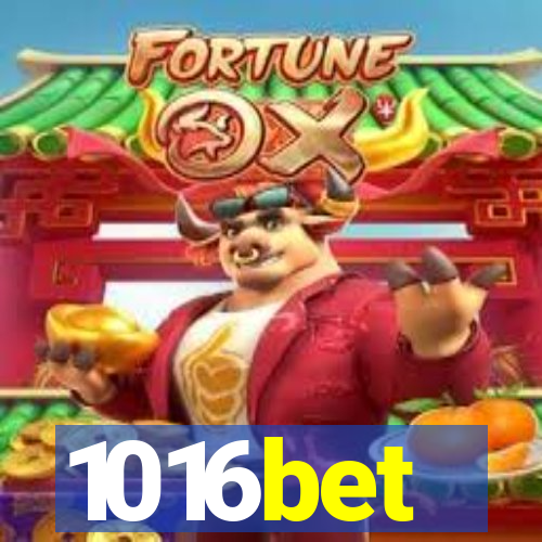 1016bet