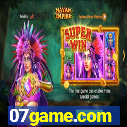 07game.com