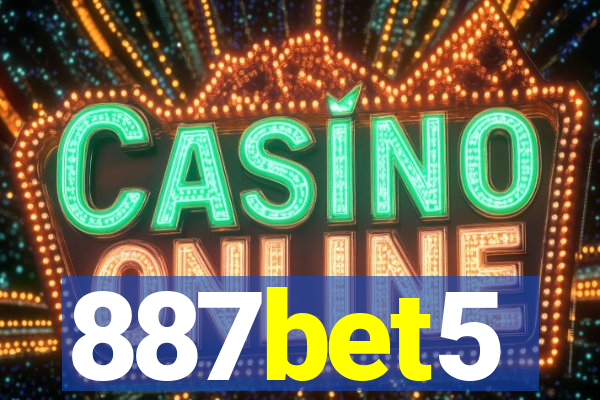 887bet5