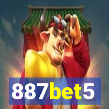 887bet5
