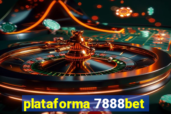 plataforma 7888bet