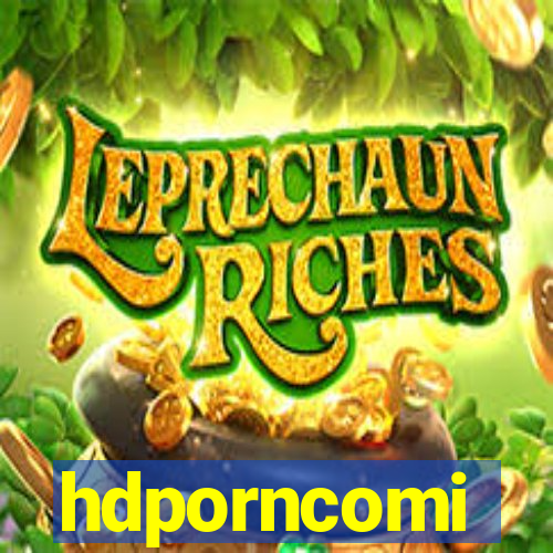hdporncomi