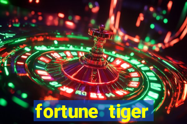 fortune tiger gratis teste