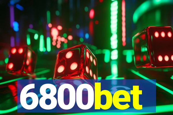 6800bet