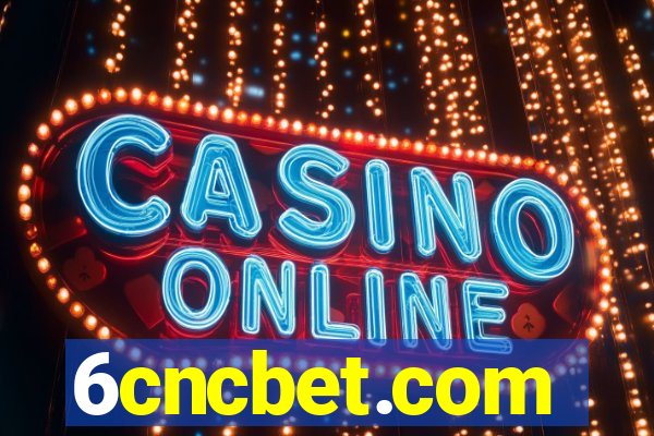 6cncbet.com