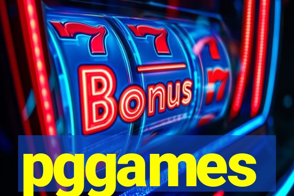 pggames